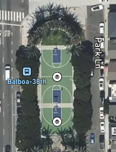 38th Street Park