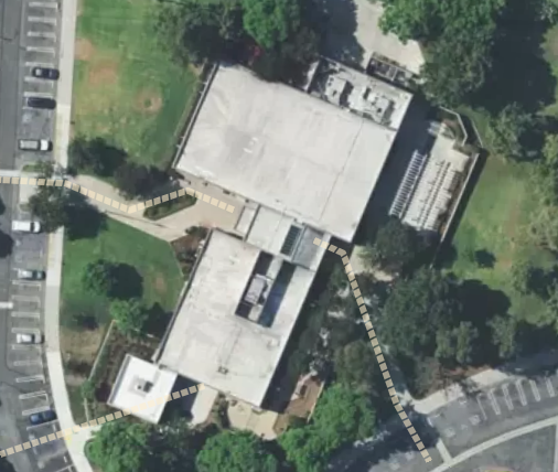 Brookhurst Community Center