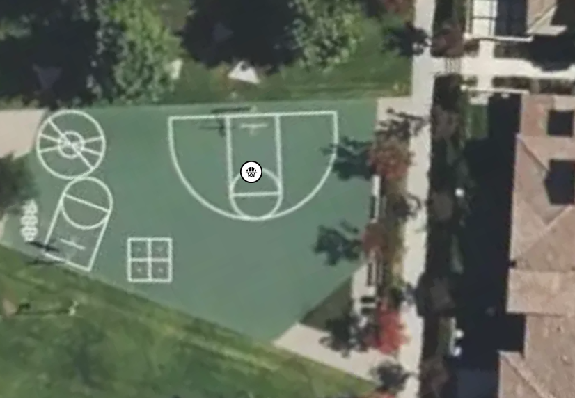 Baker Ranch Community Park