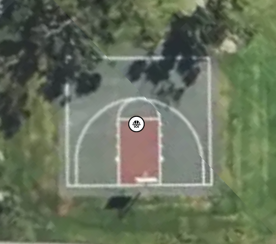 Hidden Hills Park