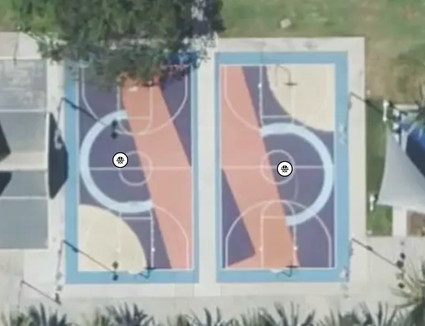 El Salvador Park