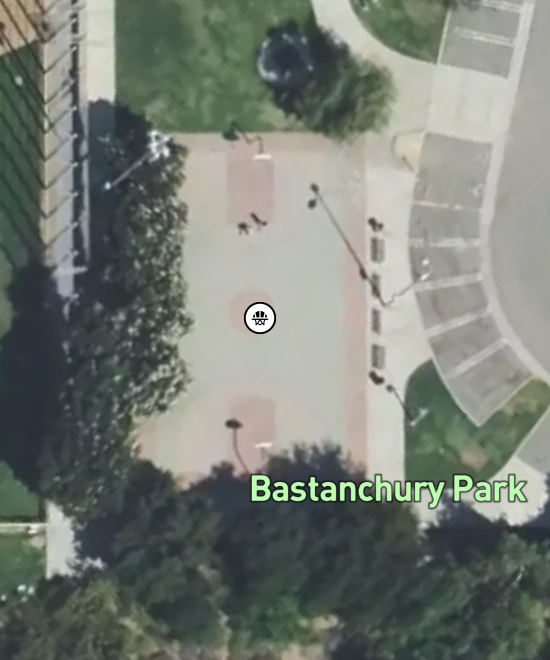 Bastanchury Park