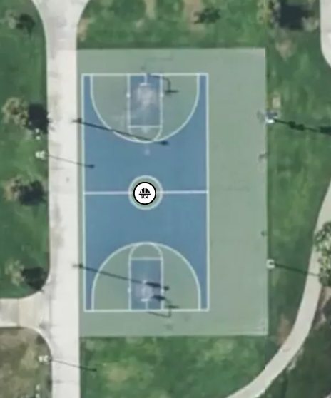Larwin Park