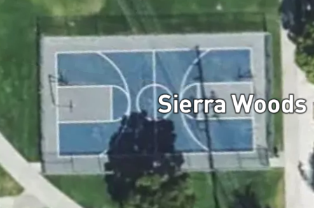Sierra Woods
