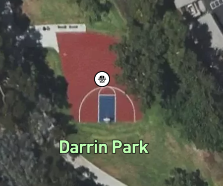 Darrin Park