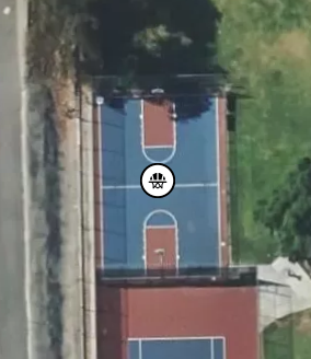 College Estates Park