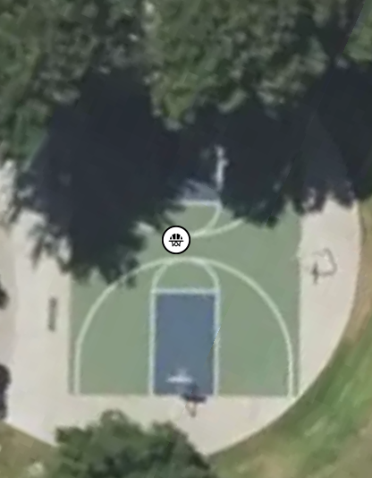 Mountain View Park
