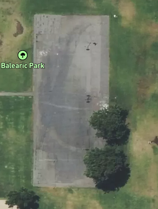 Balearic Park
