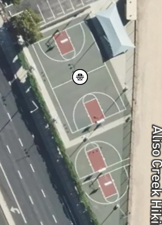 Laguna Niguel Skate & Soccer Park