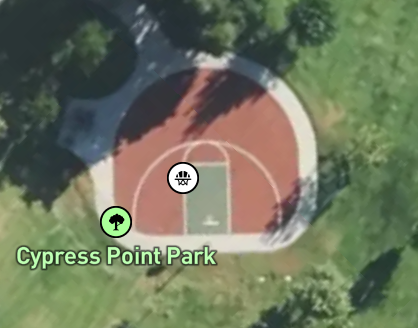 Cypress Point Park