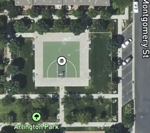 Arlington Park