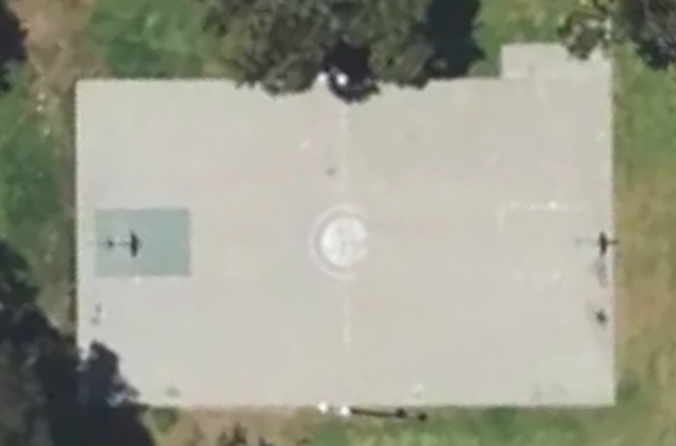 Terry Park