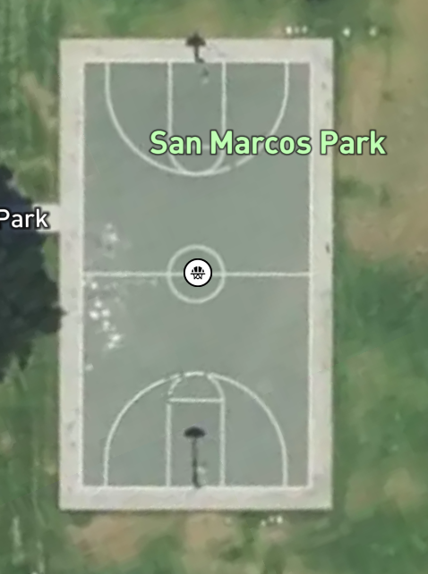 San Marcos Park