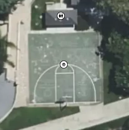 Cliff Drive Park