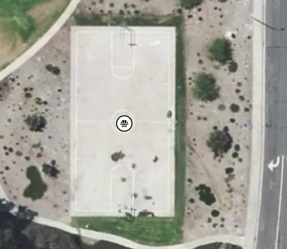 Ike Arnold Park