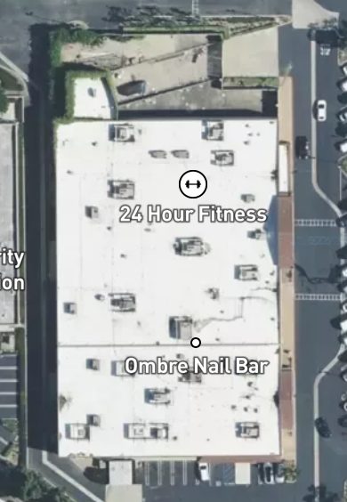 24 Hour Fitness - Garden Grove