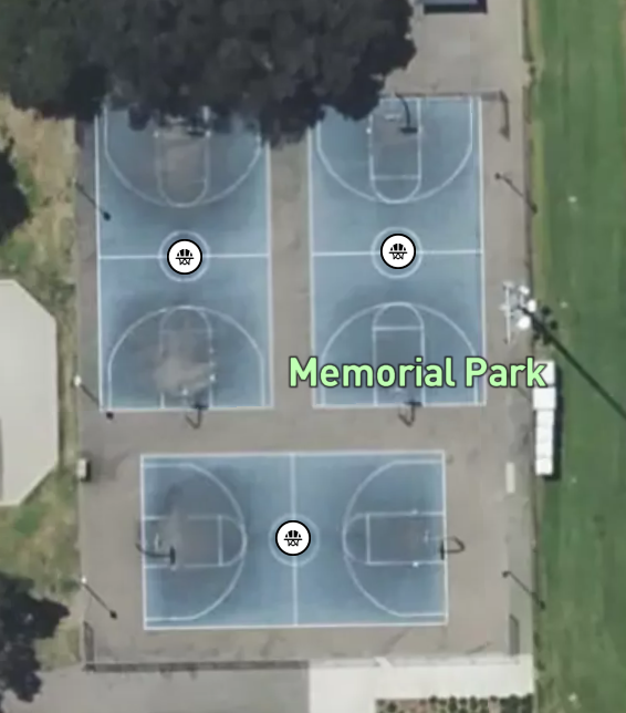 Memorial Park