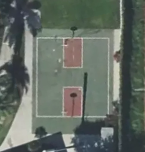 Manzanita Park