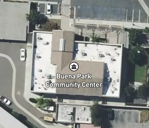 Buena Park Community Center