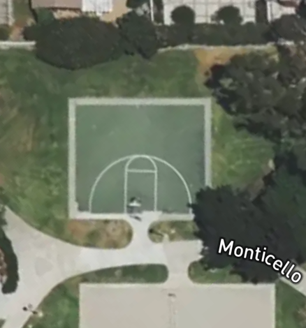 Carrotwood Park