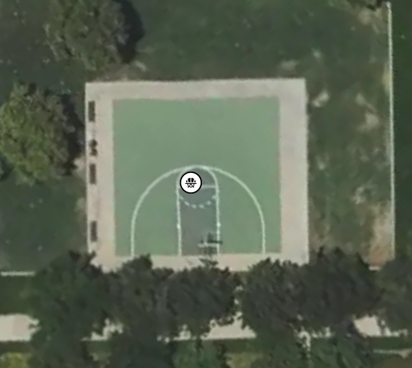 Egret Park