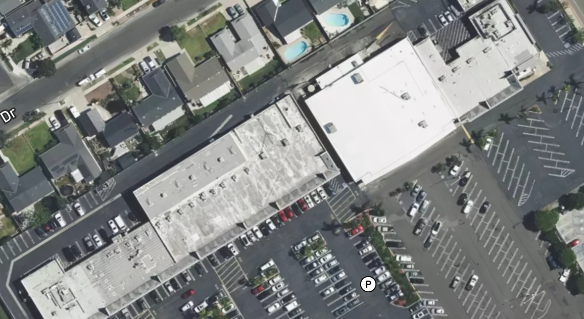 Huntington Beach Family YMCA