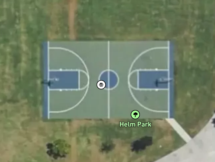Helm Park