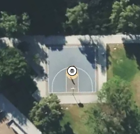 Barbadanes Park