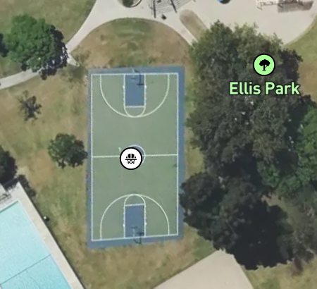 Ellis Park
