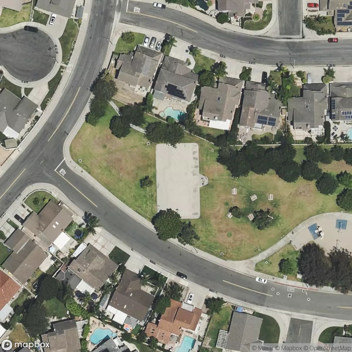 Bolsa View Park