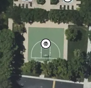 Bluebird Park